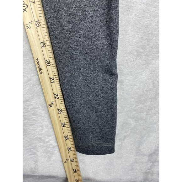 Athleta Body Gray Ankle Leggings RN 54023 Size Small - Picture 9 of 11